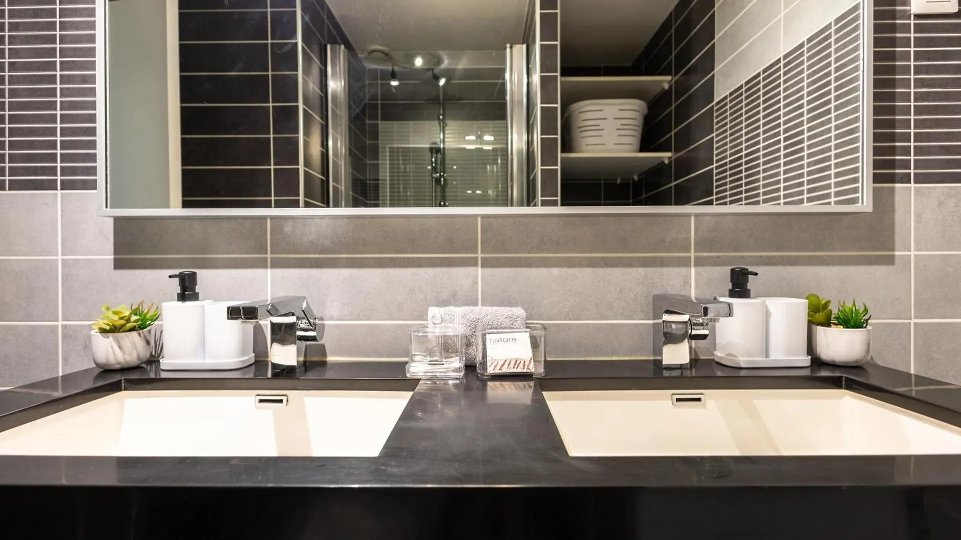 Le Canope - T3 Duplex, 2 Salles D'Eau, Hypercentre Castres  0*, Castres (Tarn)
