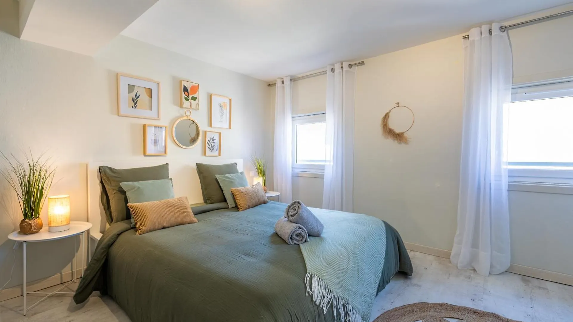 Le Canope - T3 Duplex, 2 Salles D'Eau, Hypercentre Castres  Apartment Castres (Tarn)