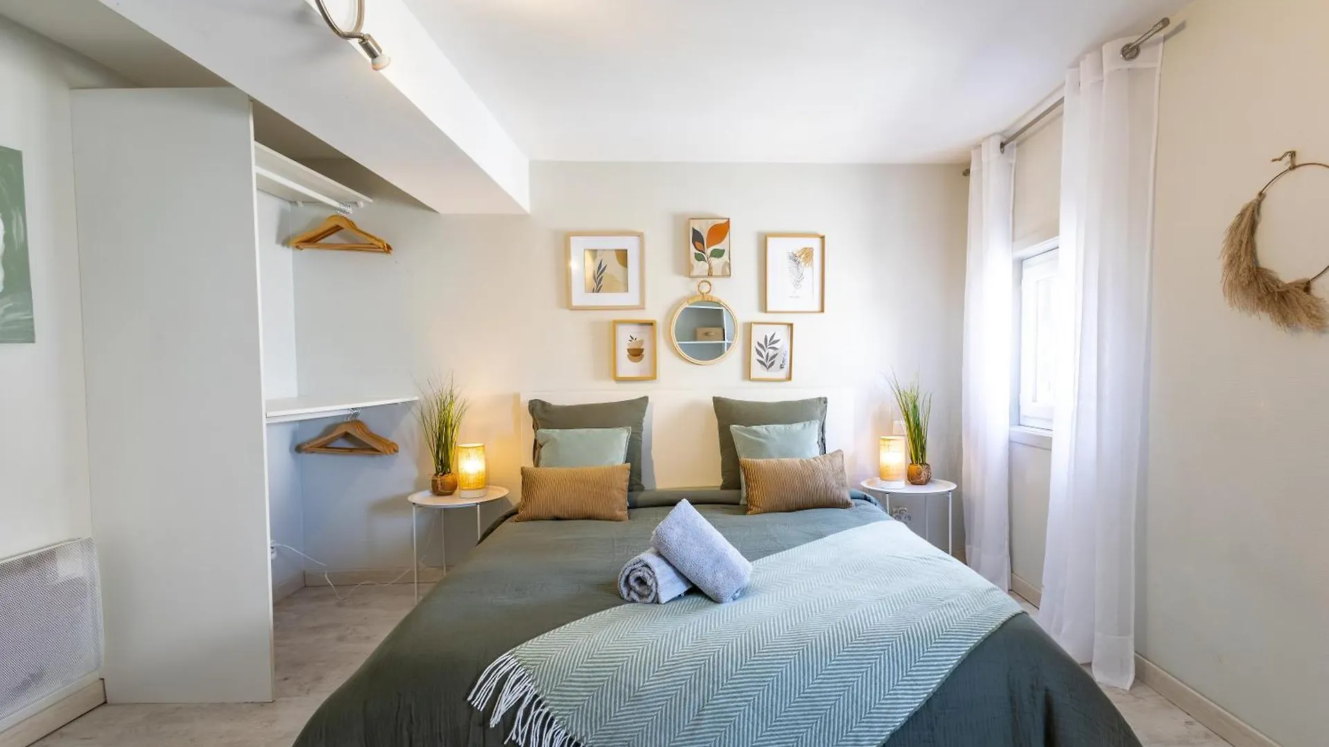 Le Canope - T3 Duplex, 2 Salles D'Eau, Hypercentre Castres  Castres (Tarn)