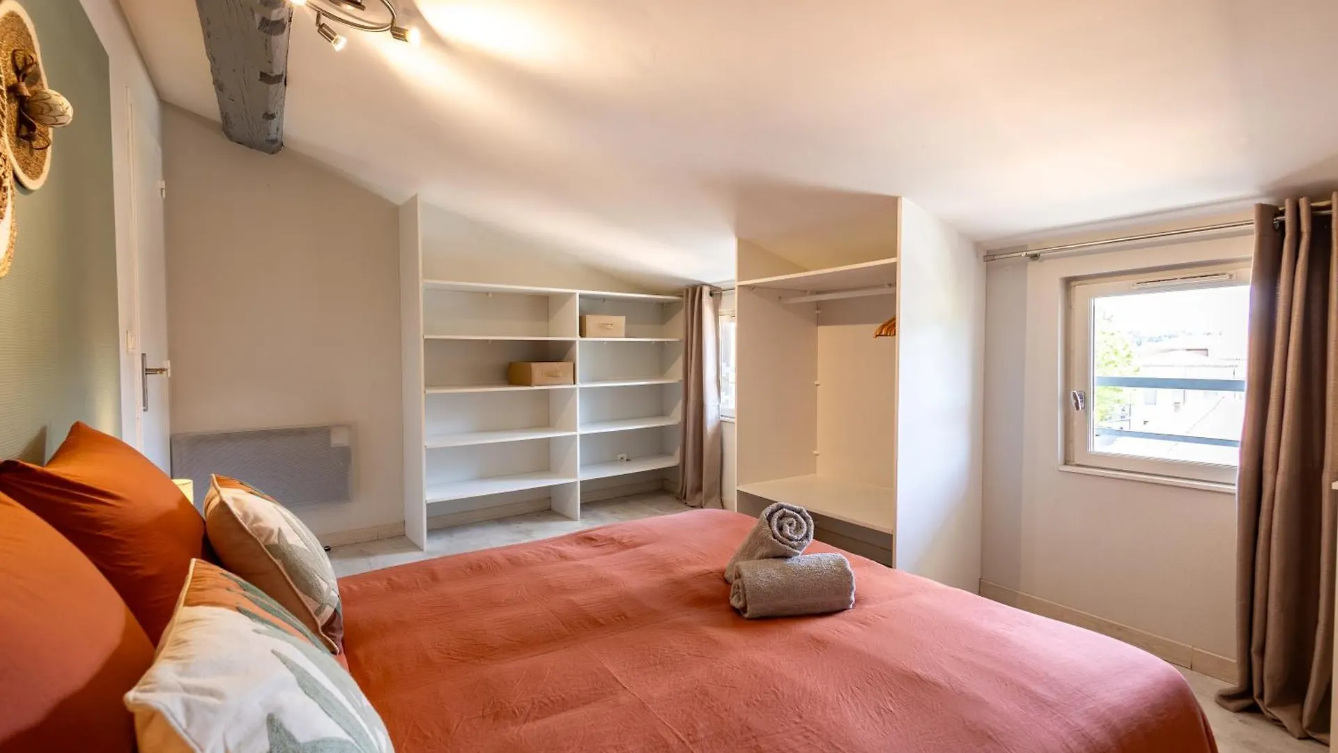 Le Canope - T3 Duplex, 2 Salles D'Eau, Hypercentre Castres  Apartment
