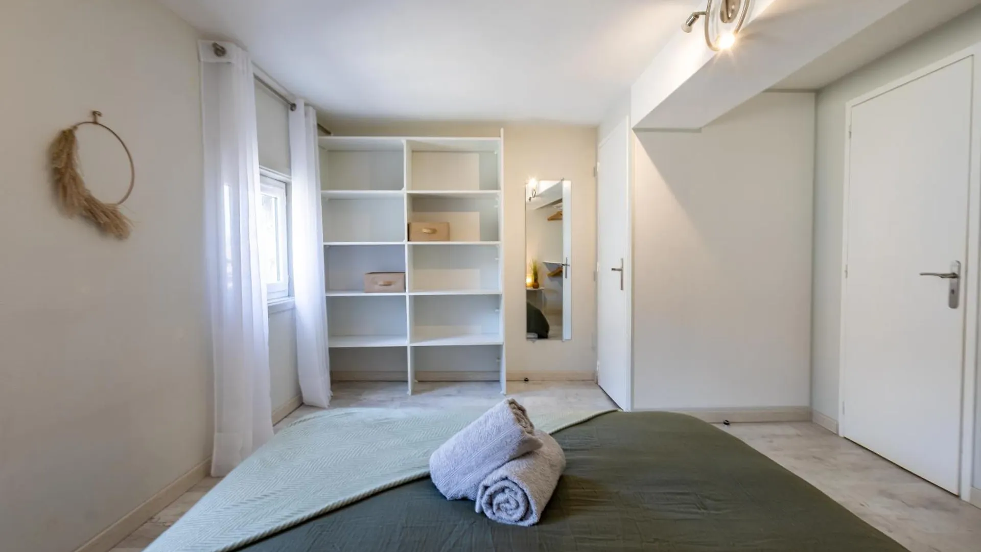 Le Canope - T3 Duplex, 2 Salles D'Eau, Hypercentre Castres