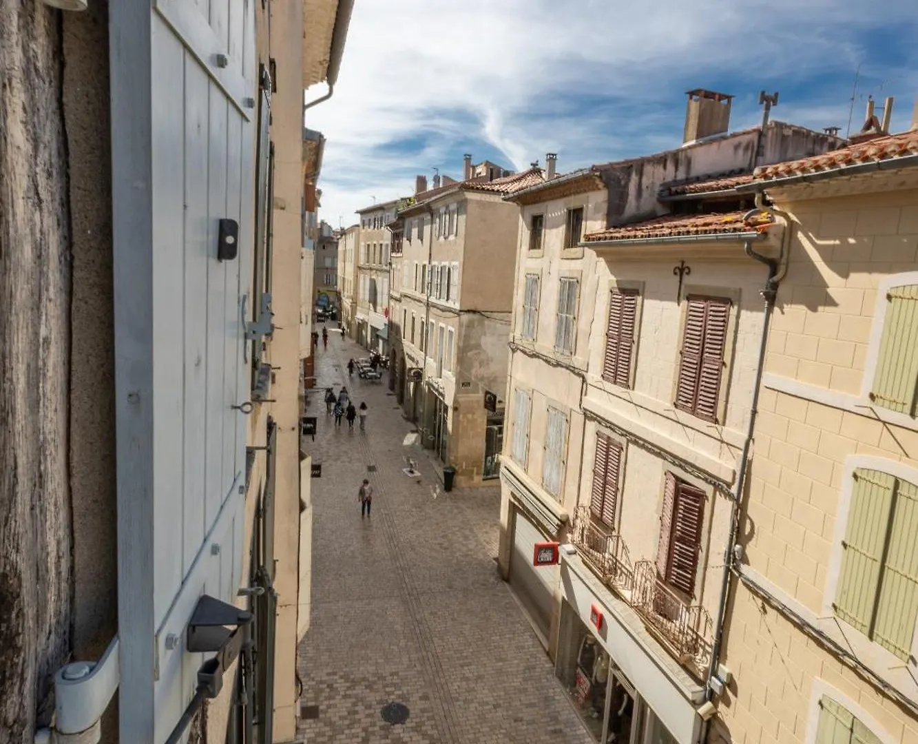 Apartment Le Canope - T3 Duplex, 2 Salles D'Eau, Hypercentre Castres