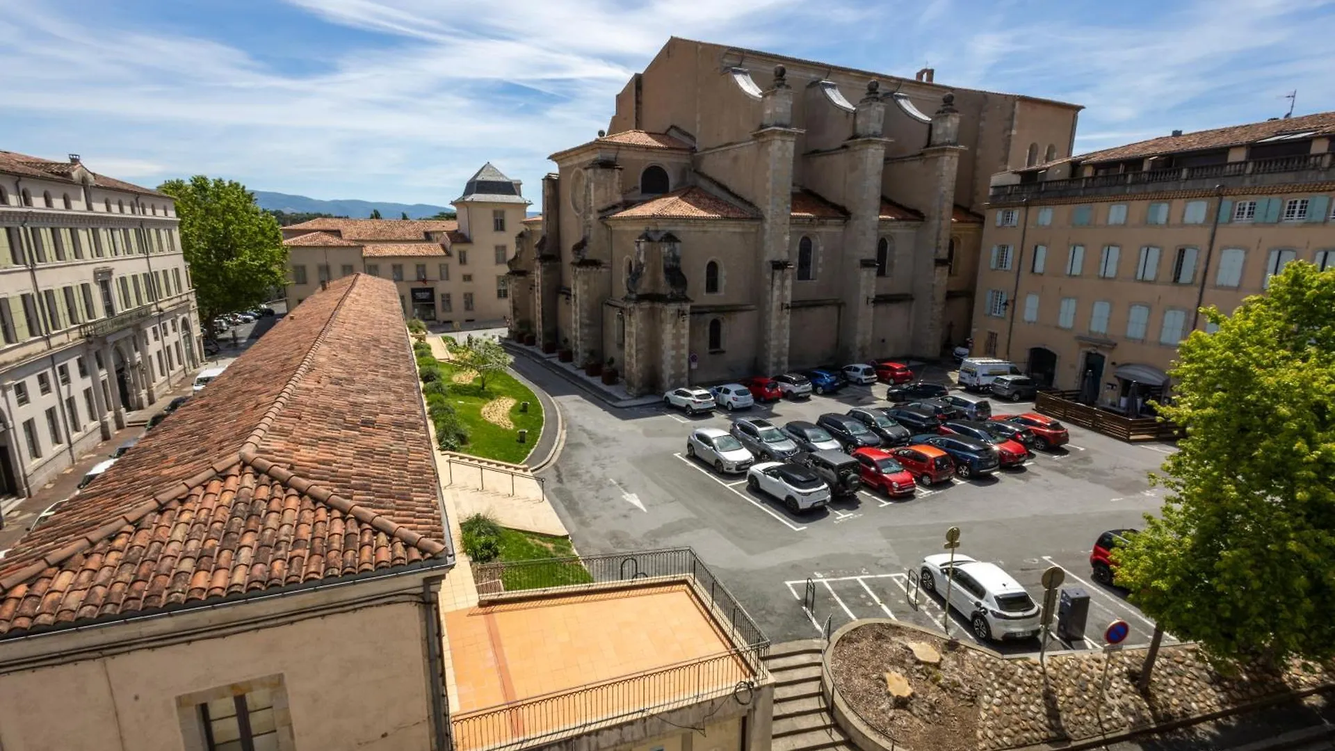 Le Canope - T3 Duplex, 2 Salles D'Eau, Hypercentre Castres  France