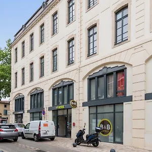2* Hotel Centre Gambetta